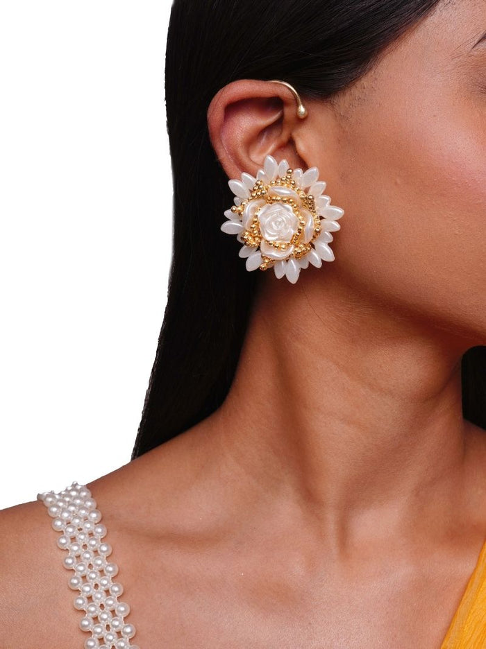 Pavitra Earcuff