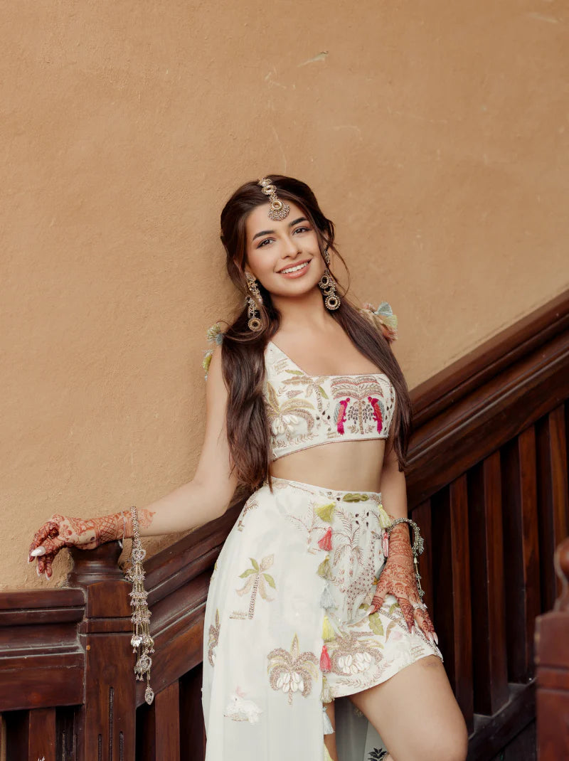 Prerna Mehra