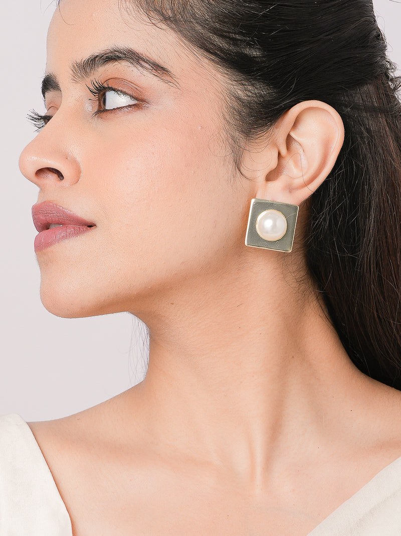 Penny Earrings