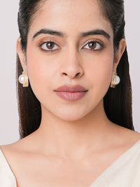 Penny Earrings