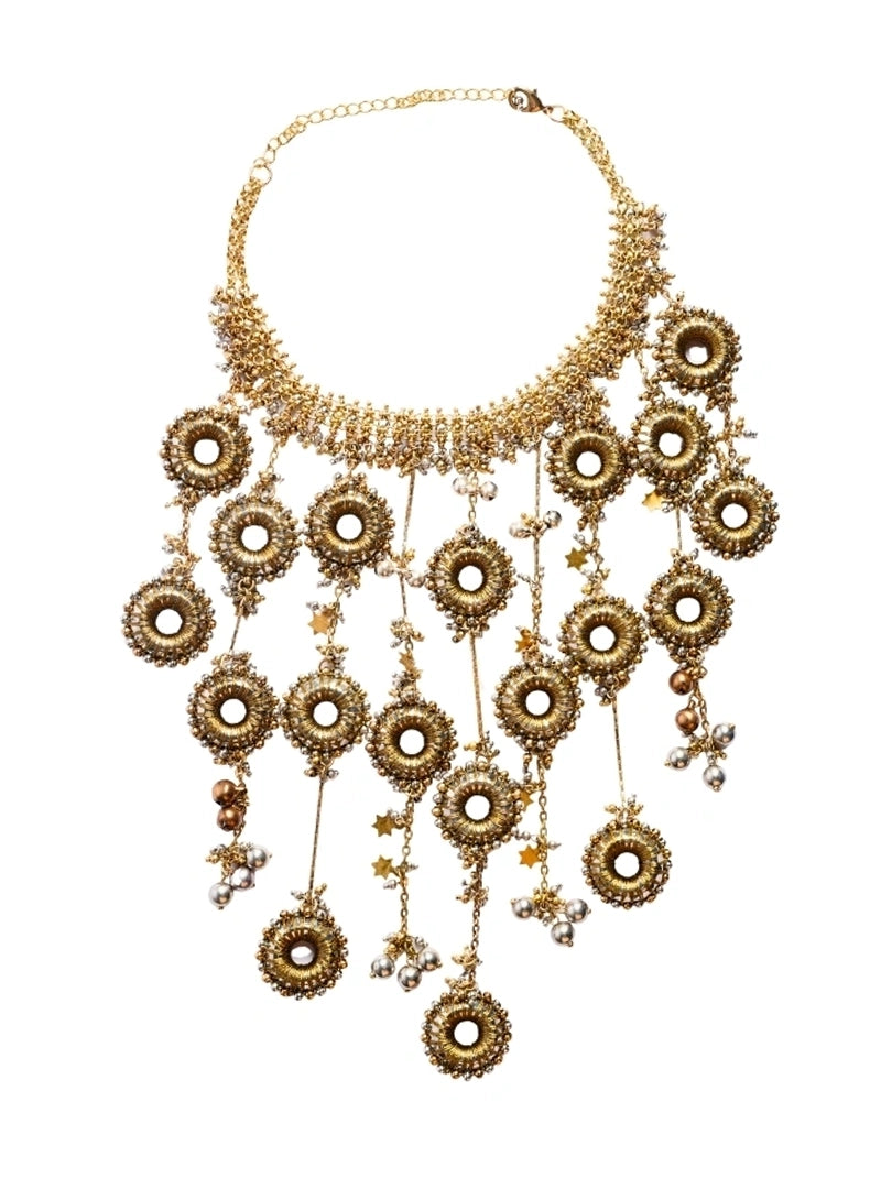 Bhagya Necklace
