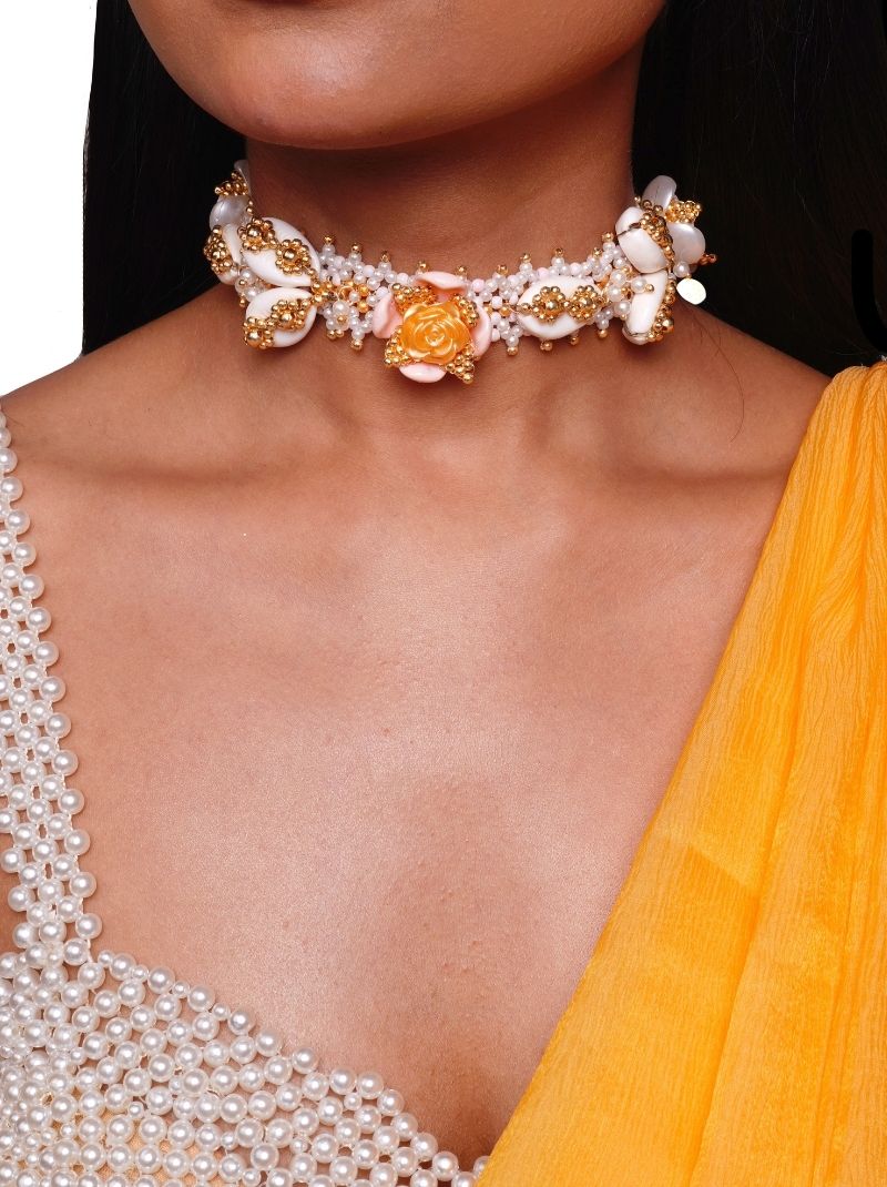 Phool Choker