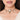Handcrafted Pihu Mirror Drop Choker featuring an antique gold finish with a mirror centerpiece, crystal drops, bead detailing, and elegant festive craftsmanship.