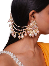 Piya Earrings