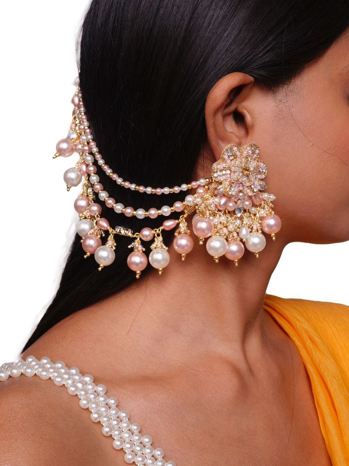 Piya Earrings