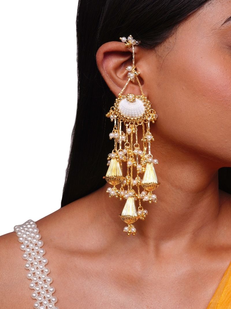 Prachi Earrings