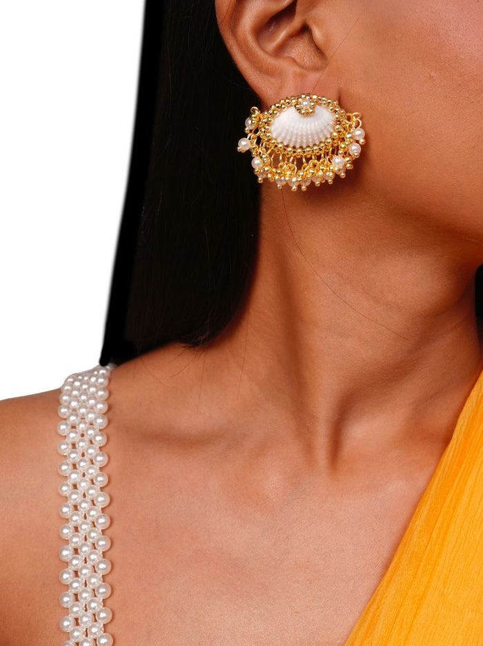 Prachi Stud Earings