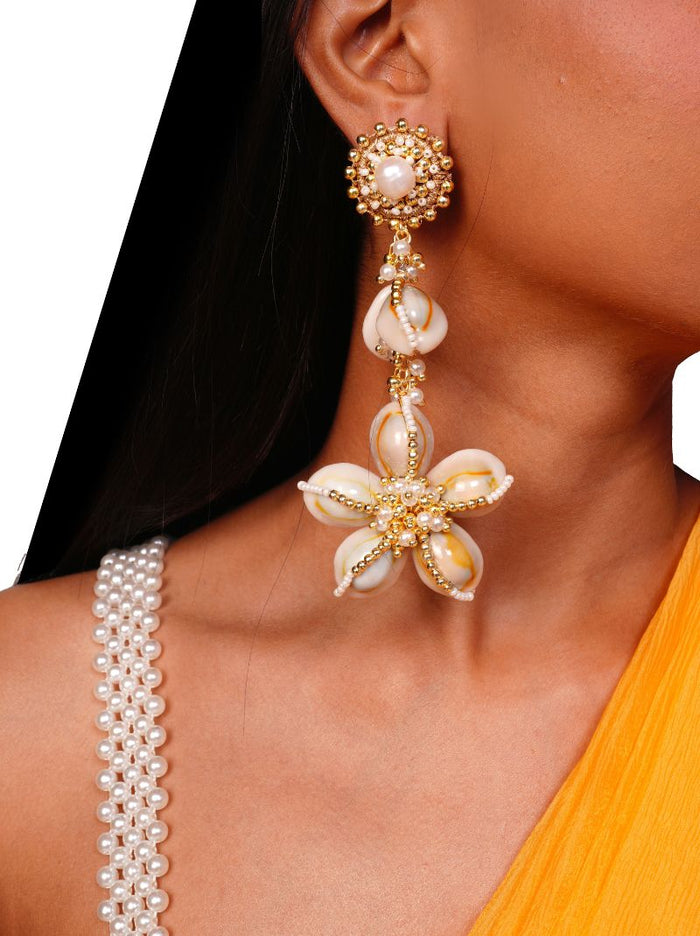 Praful Earrings