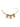 Prakriti Antique Mirror Choker