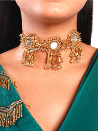 Nivedita Choker