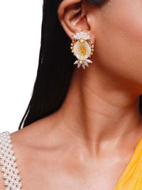 Prema Earrings