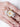 Prema Pearl Embroidered Ring