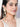 Preshta Statement Shell Earrings