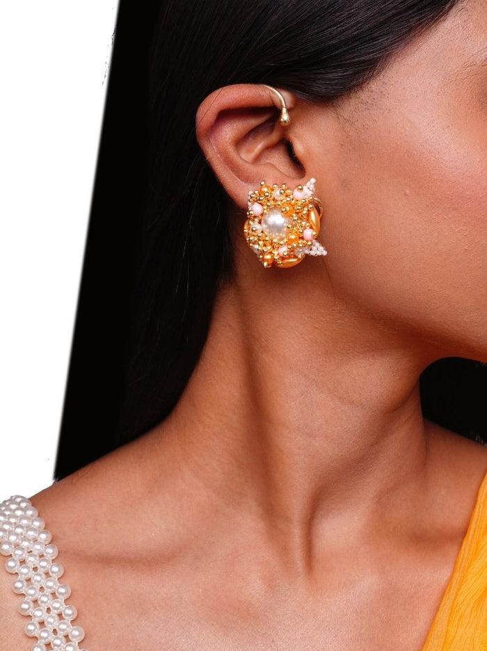 Prisha Earcuff