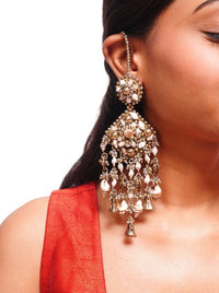 Prital Earrings