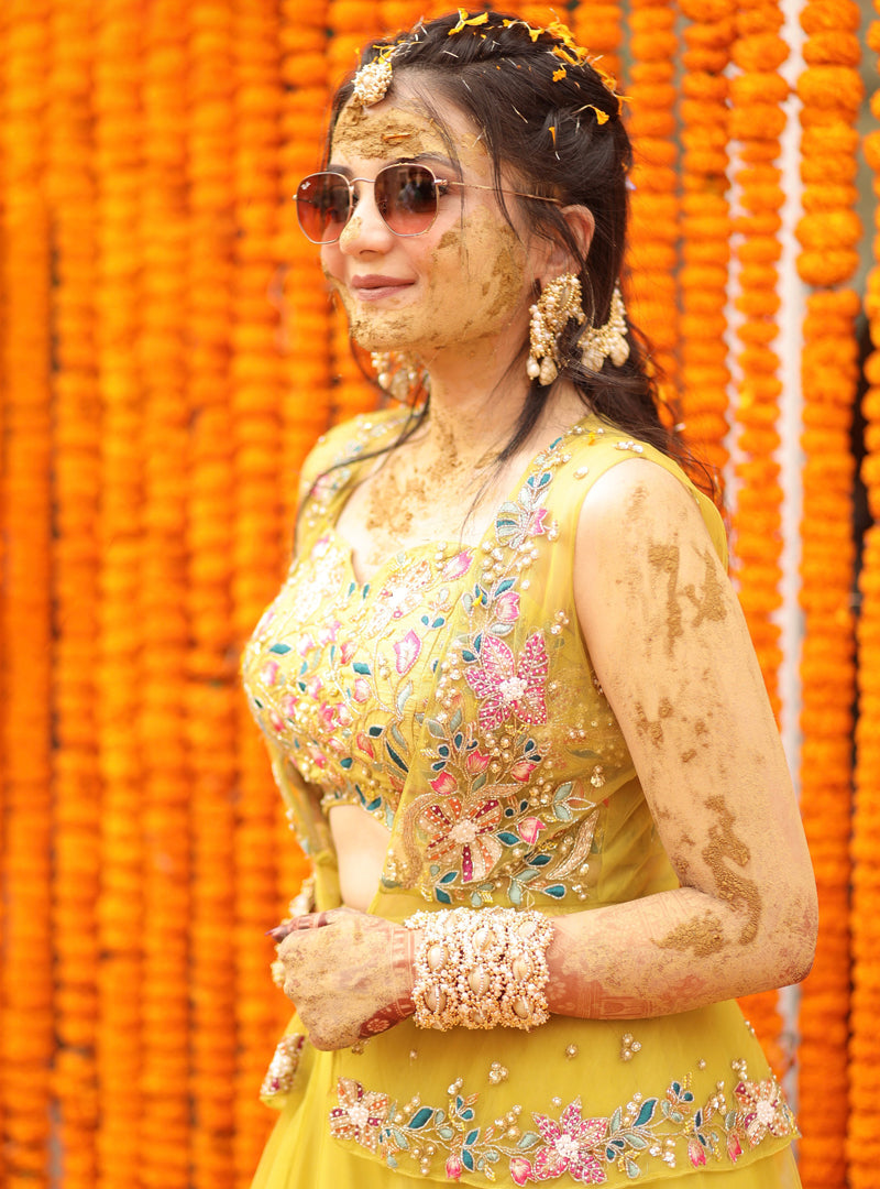 Priya Bhargava