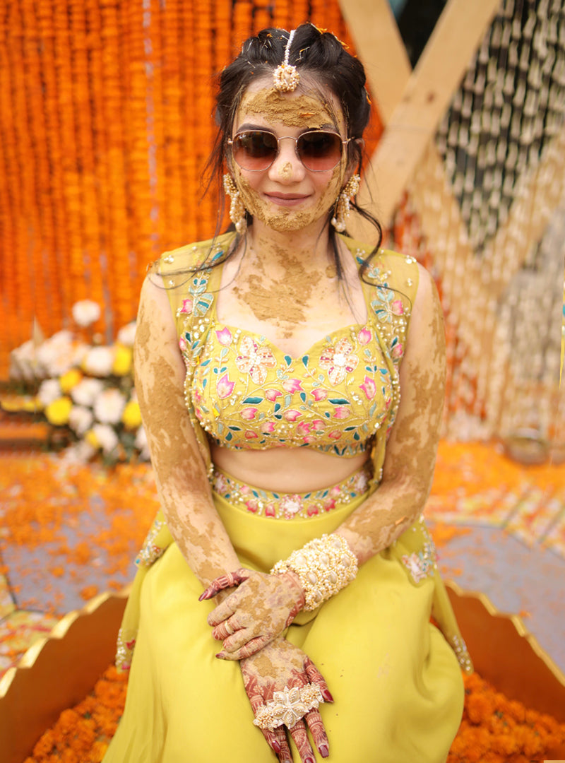 Priya Bhargava