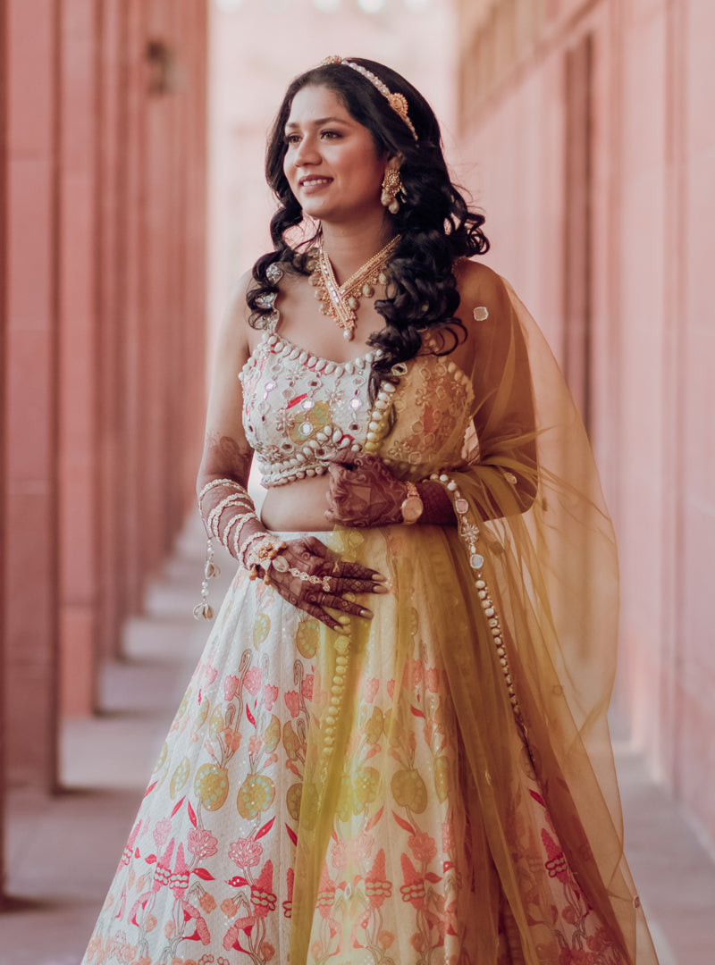 Priyanshi