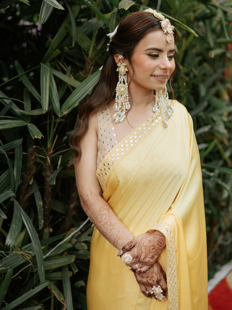 Purvi Khurana