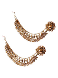 Asmita Earrings