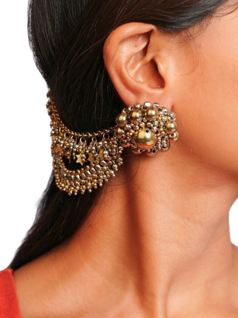 Asmita Earrings