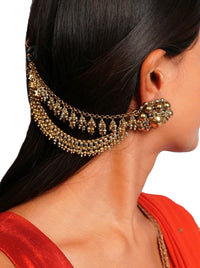 Asmita Earrings