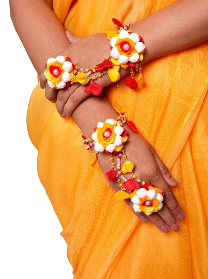 PushpaRaag Hathphool - PAIR