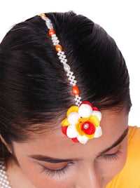 PushpaRaag Maangtika