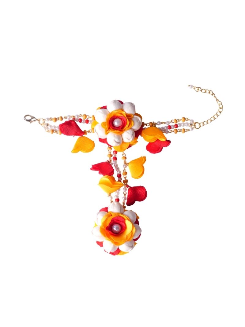 PushpaRaag Haathphool