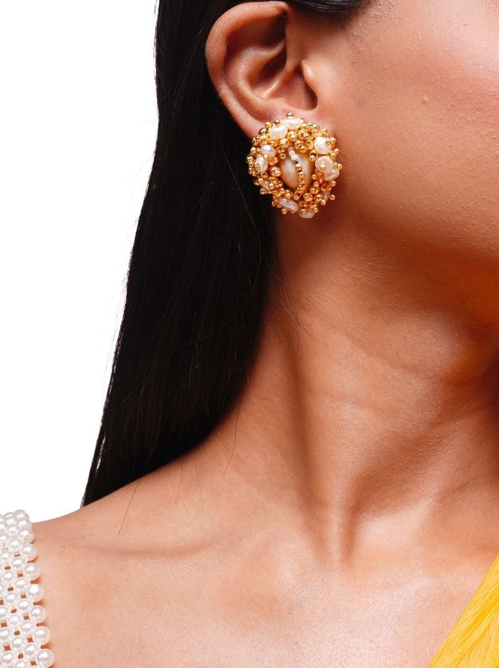 Raagini Earrings