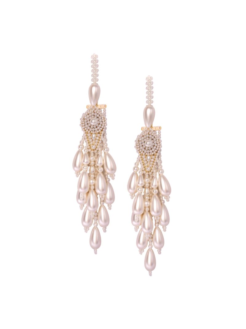 Raahi Earrings