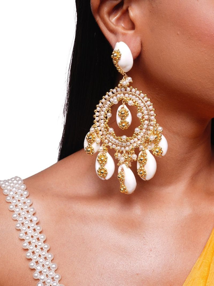 Rachna Earrings