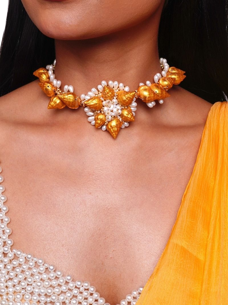 Radhika Choker