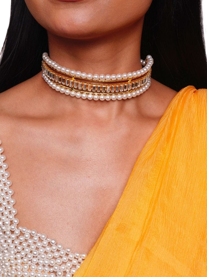 Raha Choker