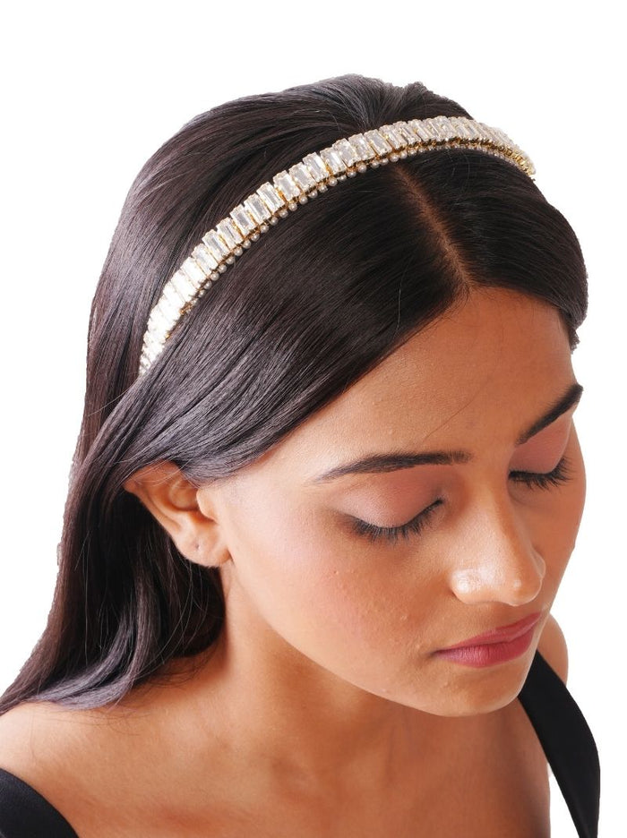 Rai Hairband