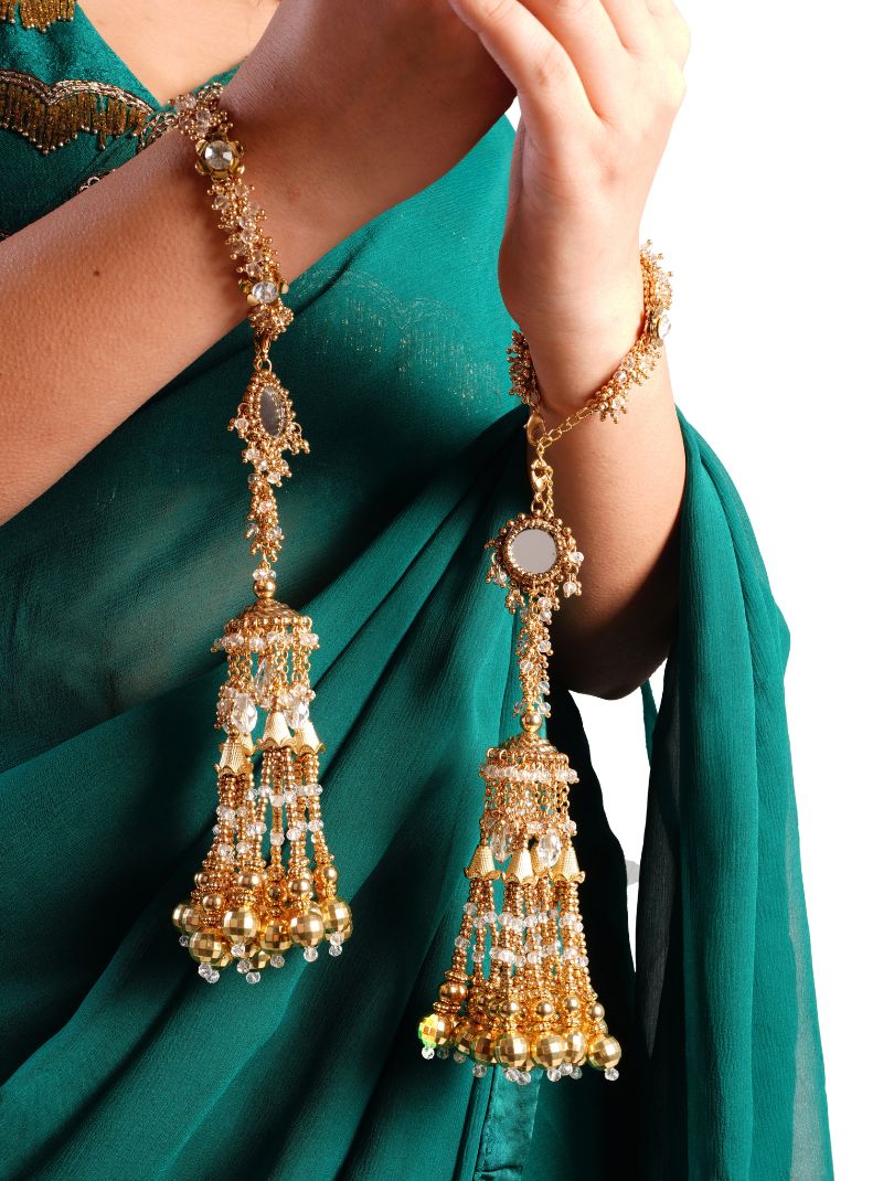 Rajasi Kaleera - PAIR