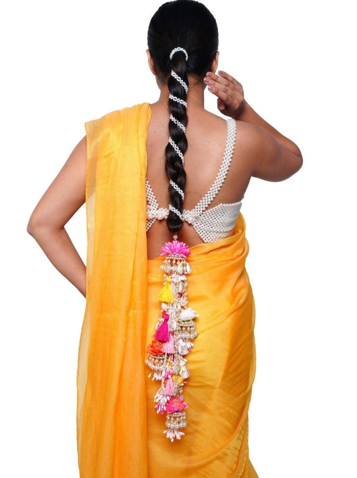 Rakhi HA