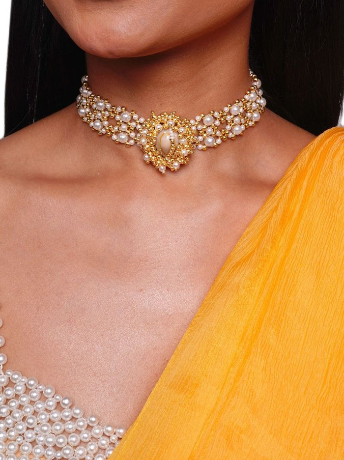 Ramagya Choker