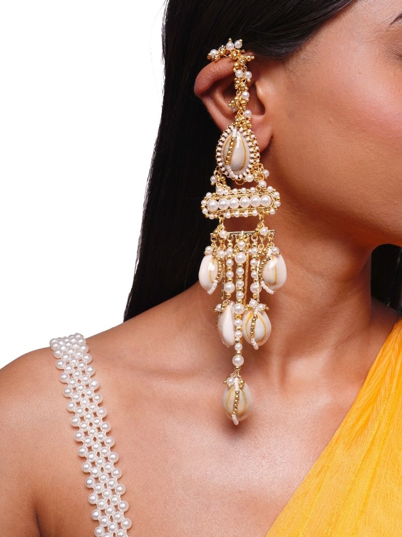 Rani Earrings