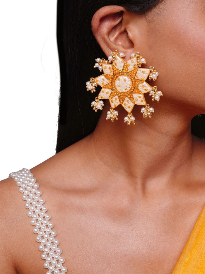 Rashi Earrings