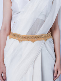 Rashk Bridal Saree Belt