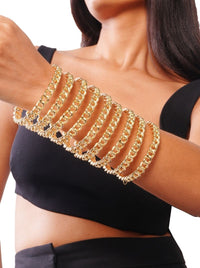 Raveena Cuff