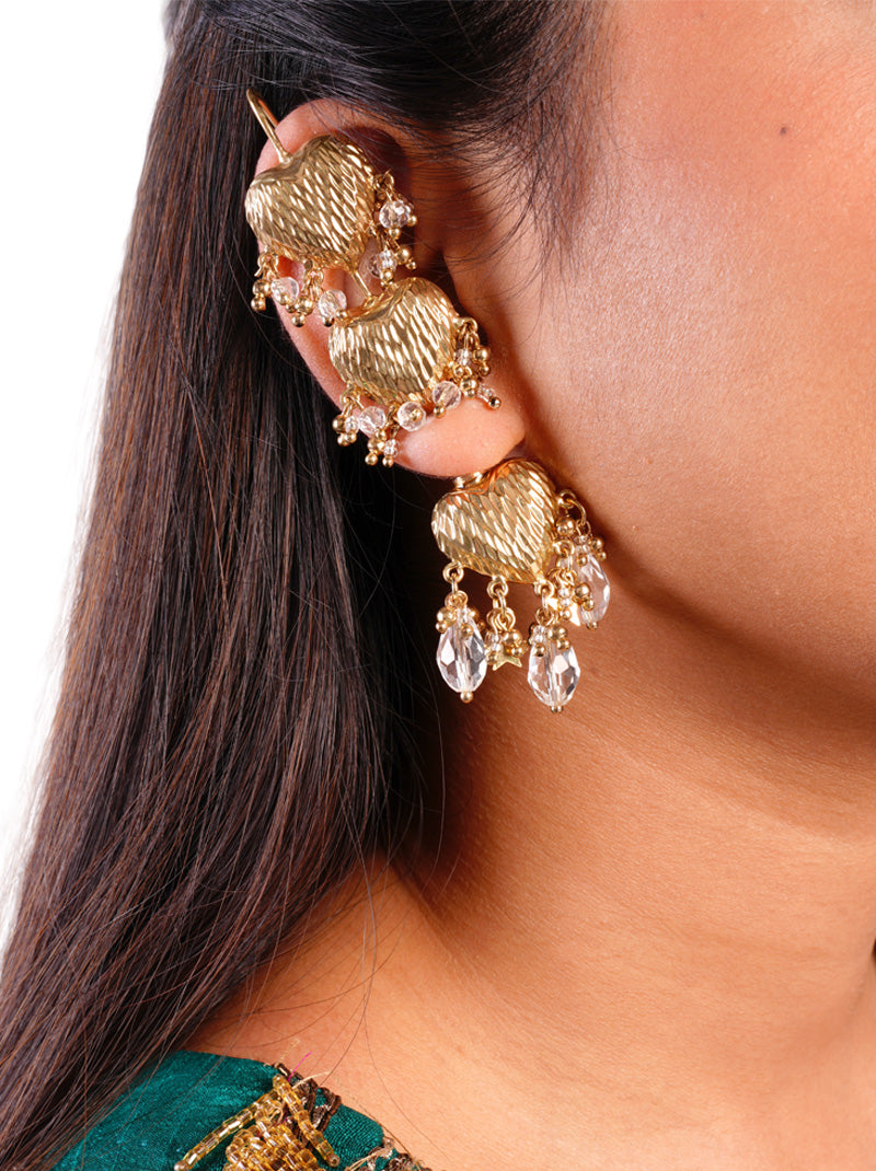 Ravya Earcuff