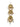 Ravya Crystal Designer Earcuff