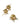 Ravya Crystal Designer Earcuff