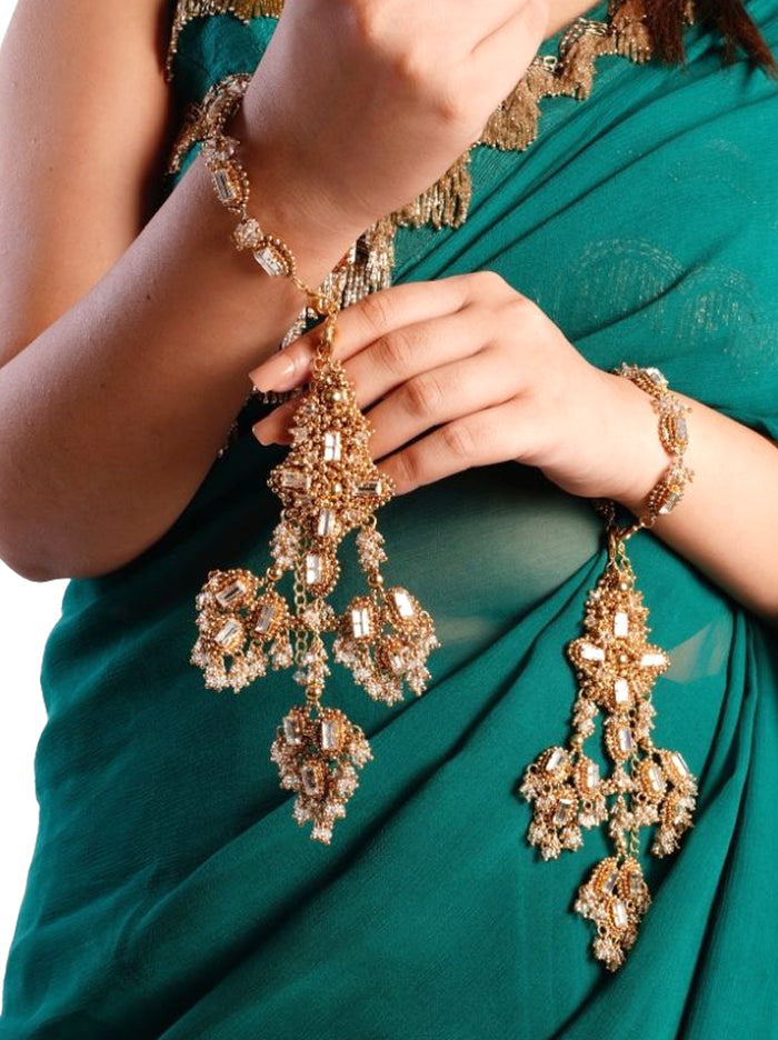 Dharmi Kaleera - PAIR