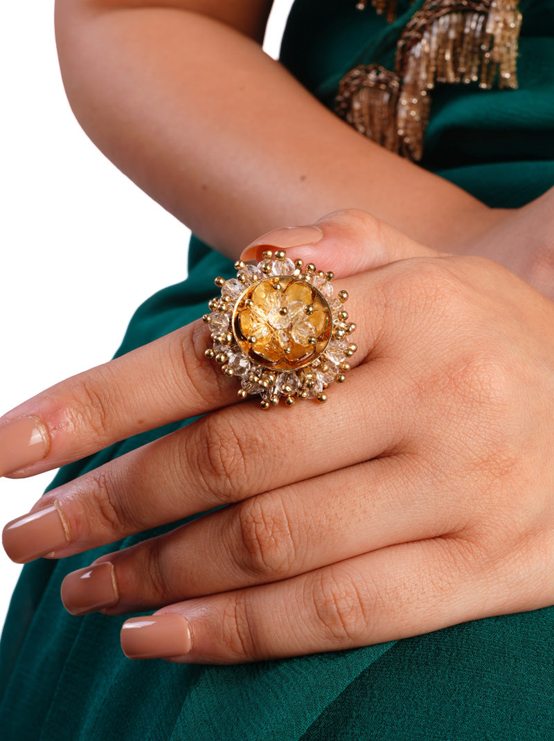 Ridhima Ring