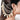 Riniya Cowrie Ear Chain featuring handcrafted shell accents, layered pearl chains, gold tone detailing, and statement ear drape styling for bridal jewelry, festive occasions, destination weddings, and contemporary ethnic fashion.