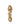 Dharmi Antique Statement Ring