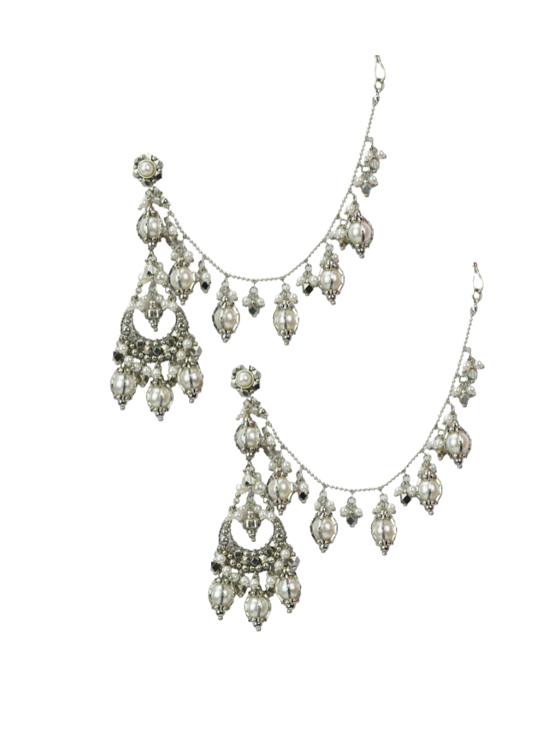 Rivaayat Earring